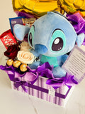 Arreglo de Stitch
