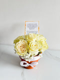 Bouquet de Rosas