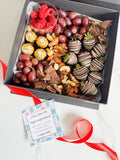 Caja personalizada Picoteo