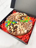 Pizza Brownie