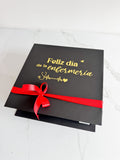 Caja personalizada Picoteo