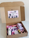 Caja Sorpresa Skincare (un regalo para consentirte)
