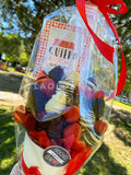 Bouquet Fresas con Chocolate