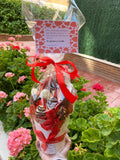 Bouquet Fresas con Chocolate