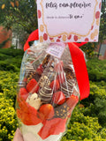 Bouquet Fresas con Chocolate