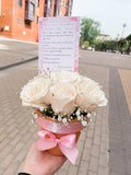 Bouquet de Rosas