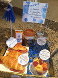 Mini Desayuno Sorpresa Español